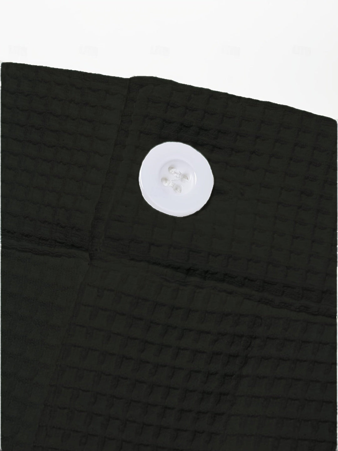 Dartmoor - Pantalon droit texturé