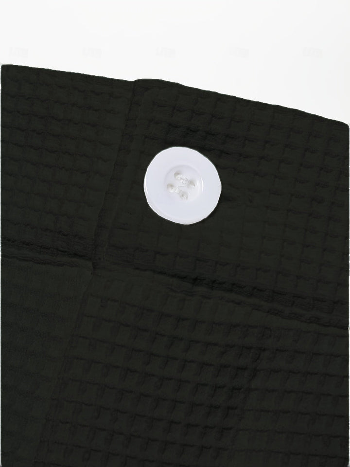 Dartmoor - Pantalon droit texturé