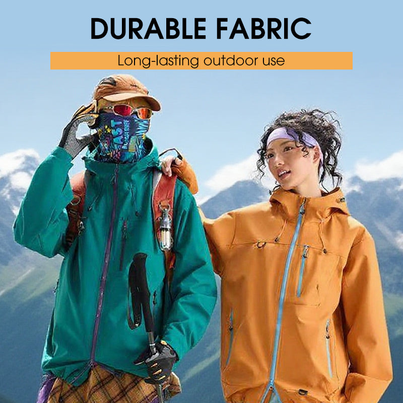 Ormsby - Sweat à capuche doux au toucher
