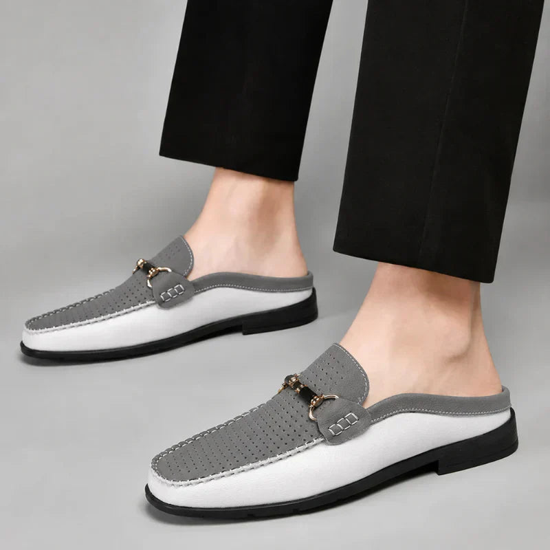 Corbett - Mocassins à mors à enfiler confortables