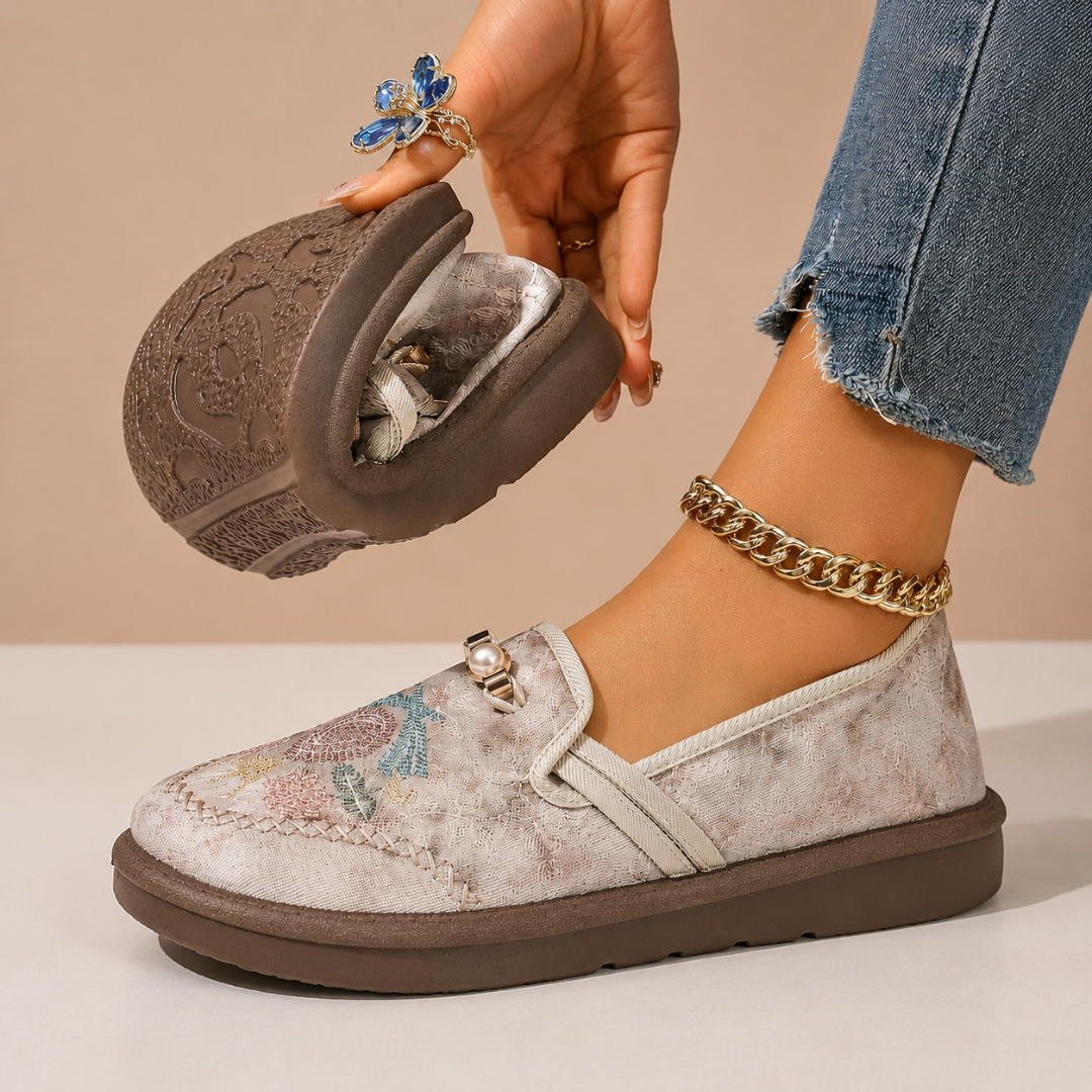 Honoria - Sneakers légères