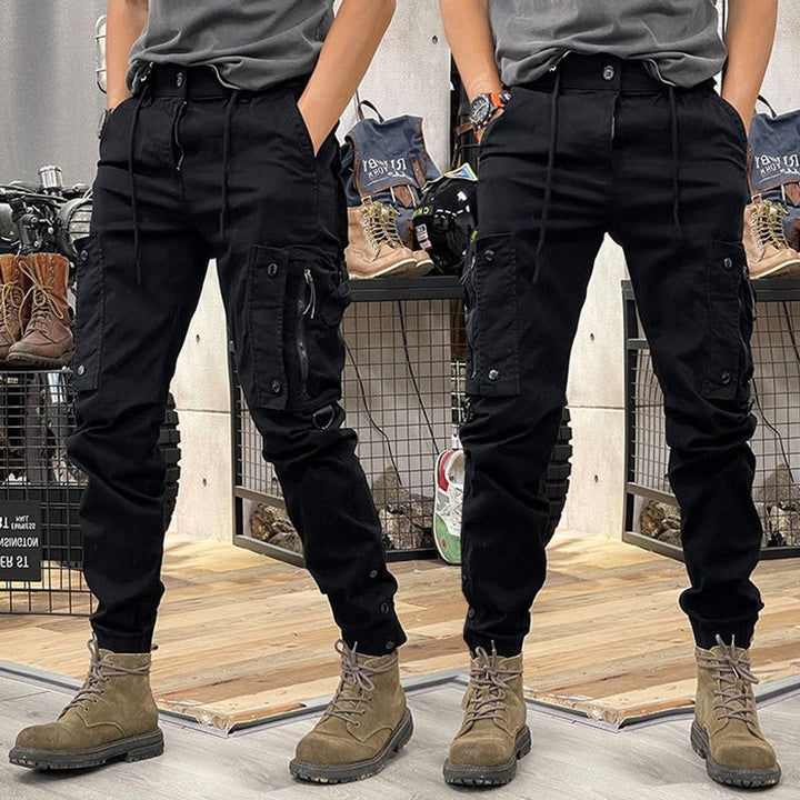 Logan - Pantalon cargo résistant