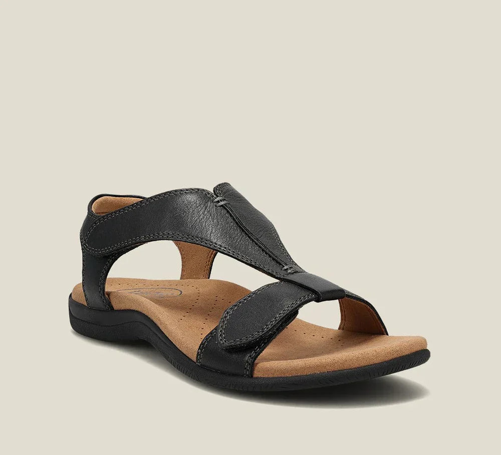 Adelinea - Sandales ergonomiques