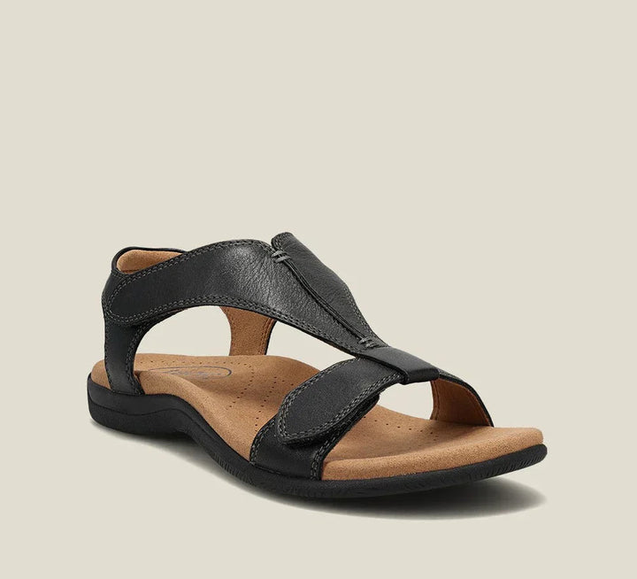 Adelinea - Sandales ergonomiques