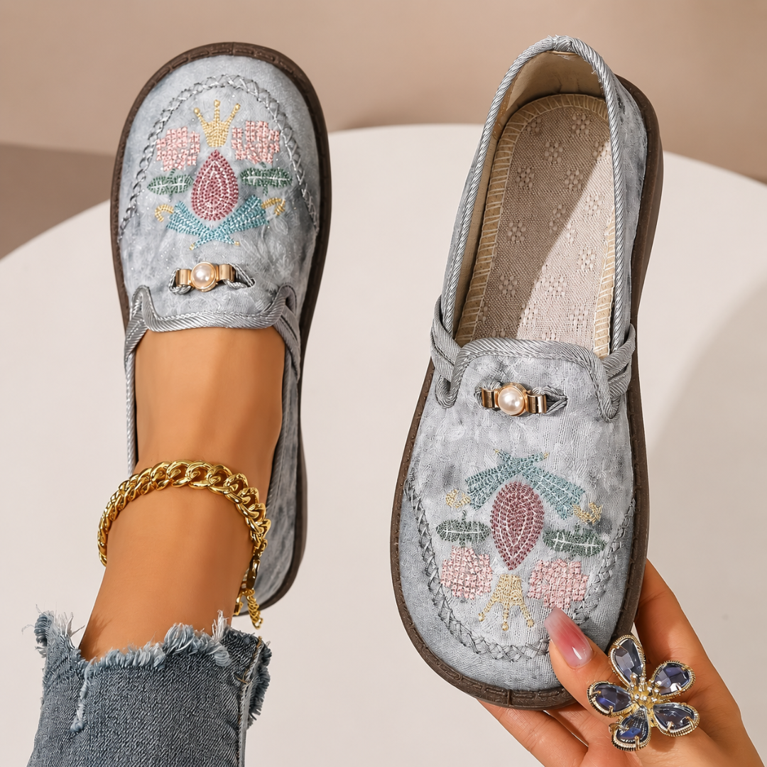Honoria - Sneakers légères