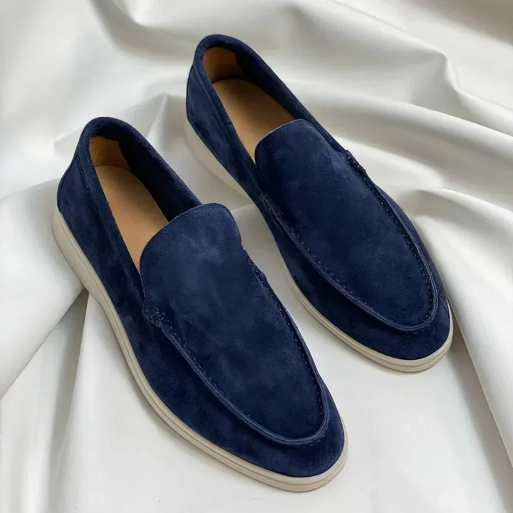 Aldwick - Mocassins doux au toucher