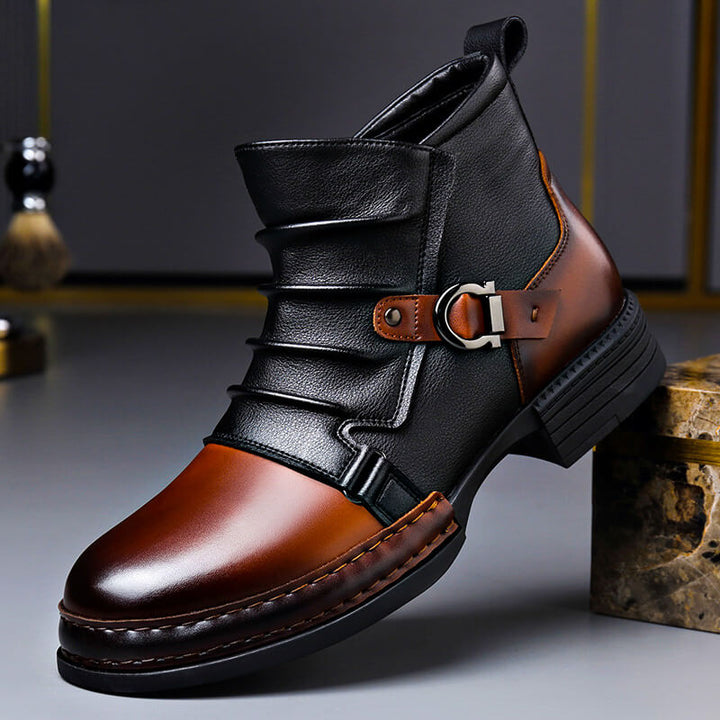 Montford - Bottes artisanales