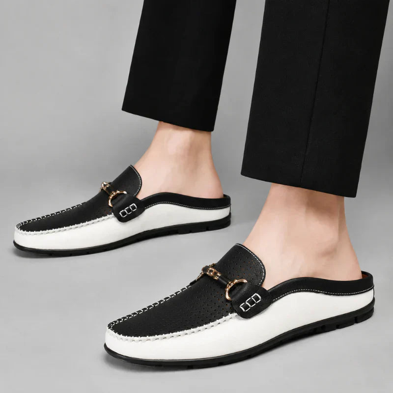 Corbett - Mocassins à mors à enfiler confortables