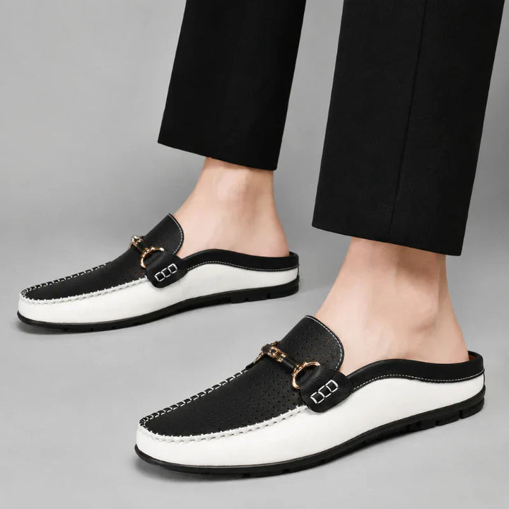 Corbett - Mocassins à mors à enfiler confortables