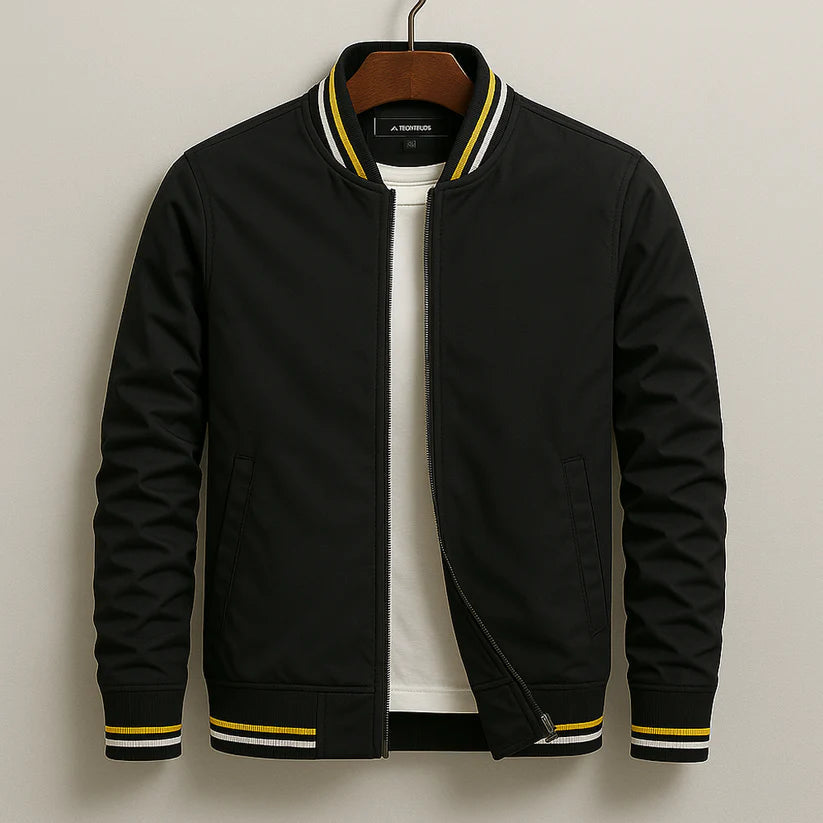 Alfie - Blouson moto coupe-vent