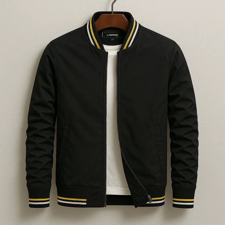 Alfie - Blouson moto coupe-vent