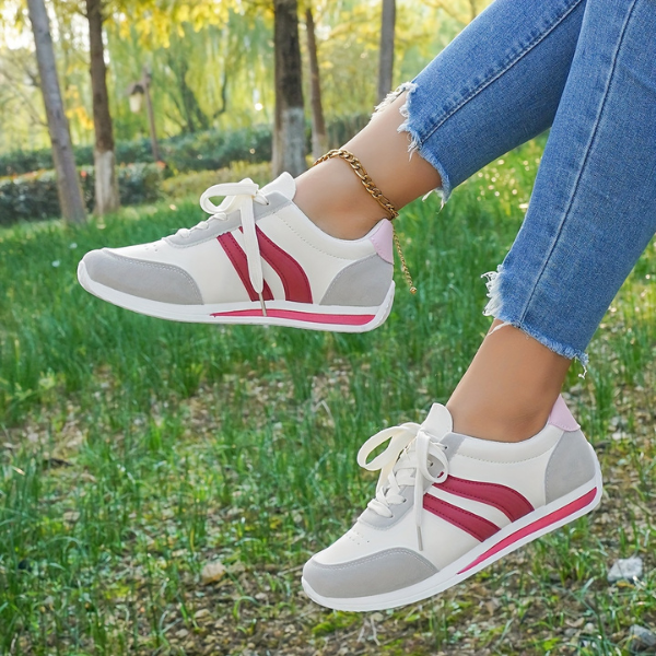 Bellarie - Baskets rembourrées