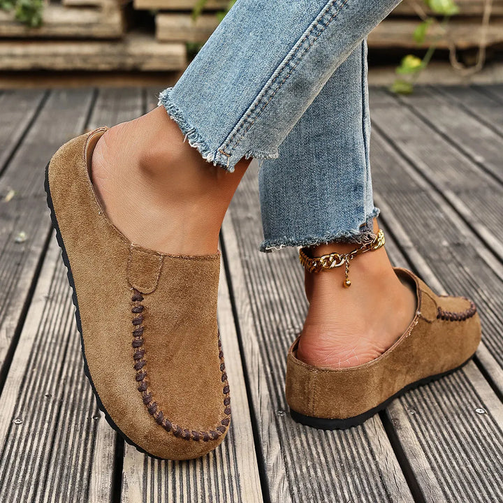 Mariselle - Mocassins confortables