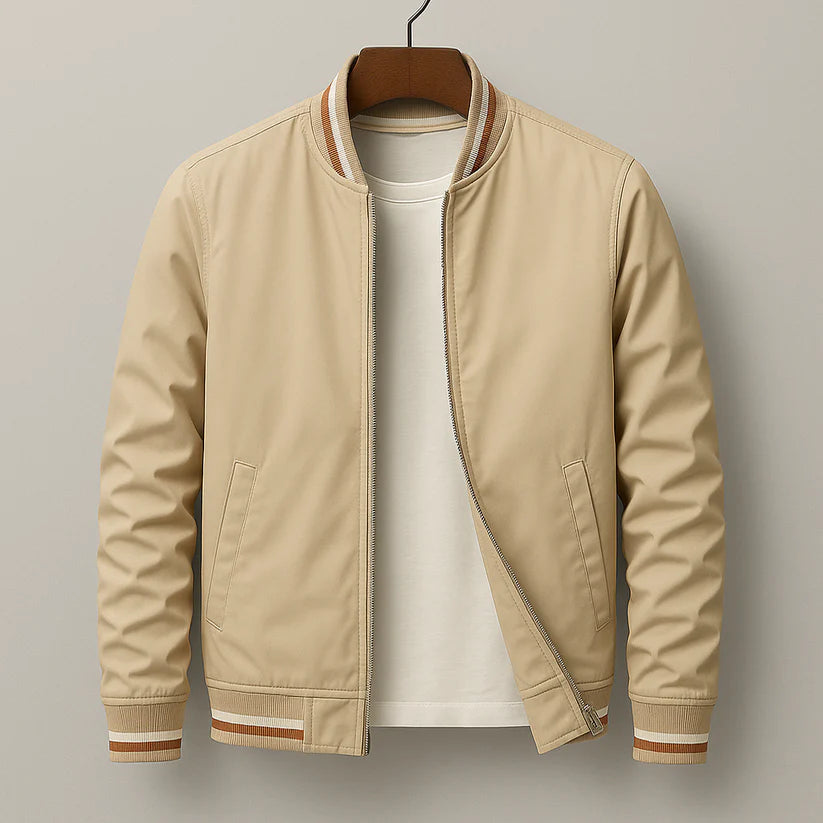 Alfie - Blouson moto coupe-vent