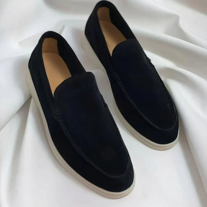 Aldwick - Mocassins doux au toucher