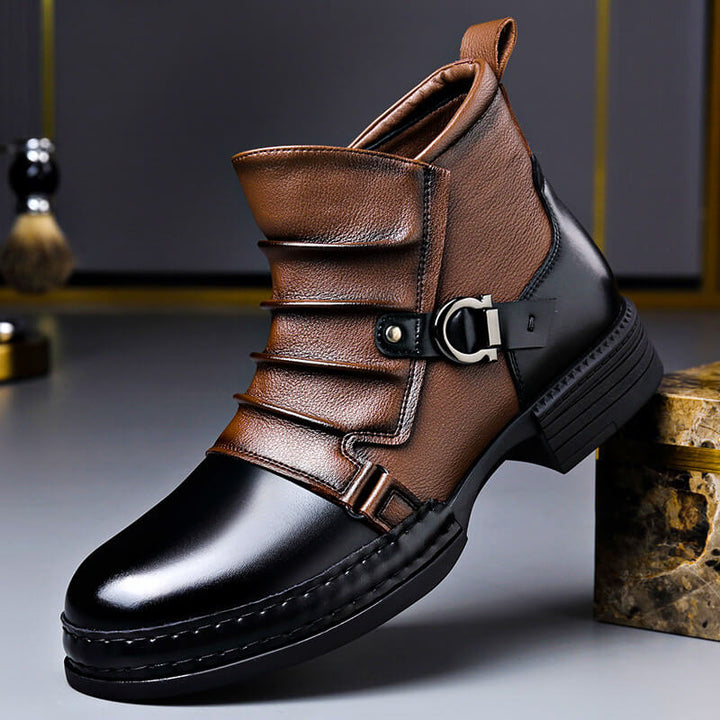 Montford - Bottes artisanales