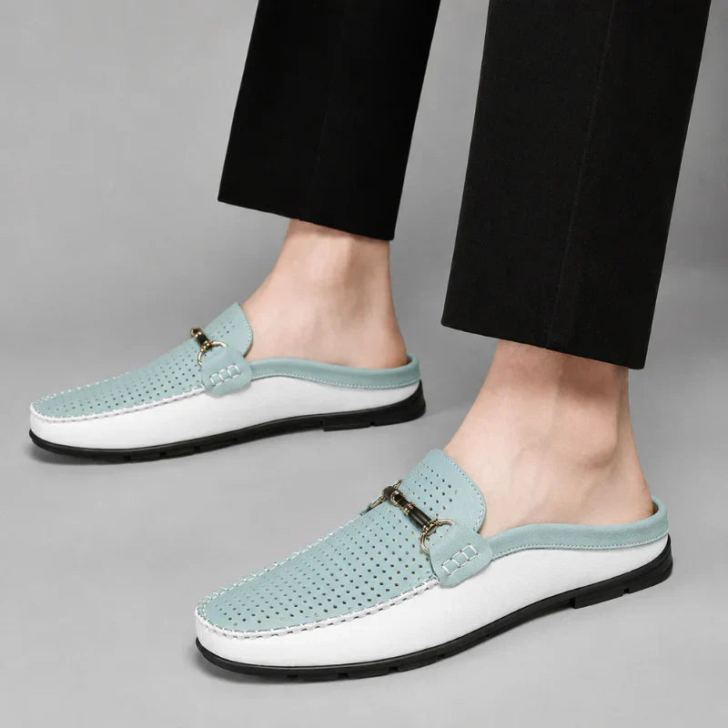 Corbett - Mocassins à mors à enfiler confortables
