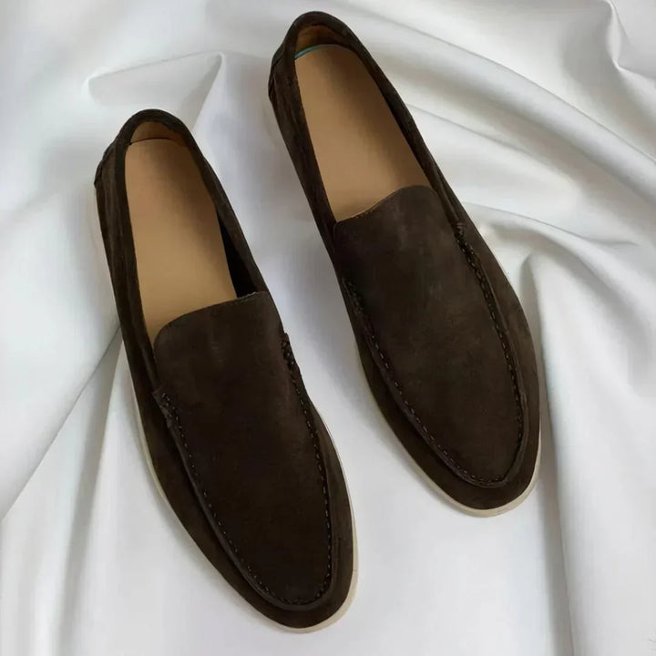 Aldwick - Mocassins doux au toucher