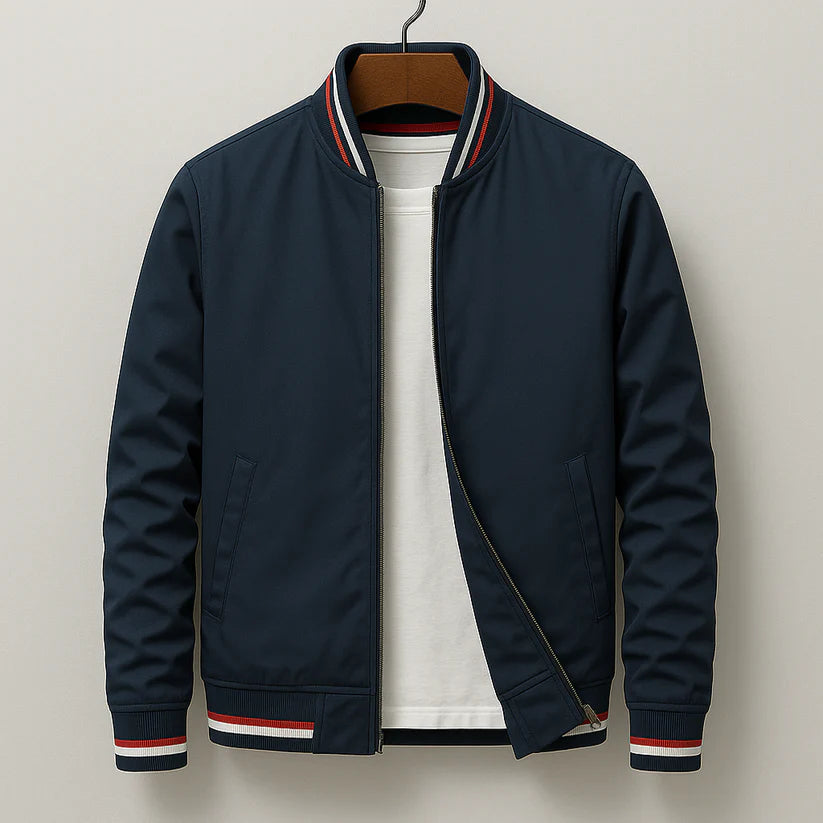 Alfie - Blouson moto coupe-vent