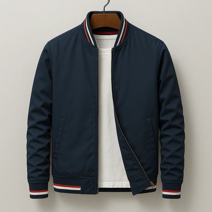 Alfie - Blouson moto coupe-vent
