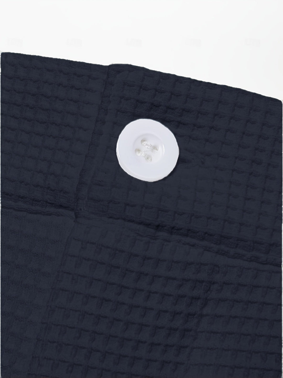 Dartmoor - Pantalon droit texturé