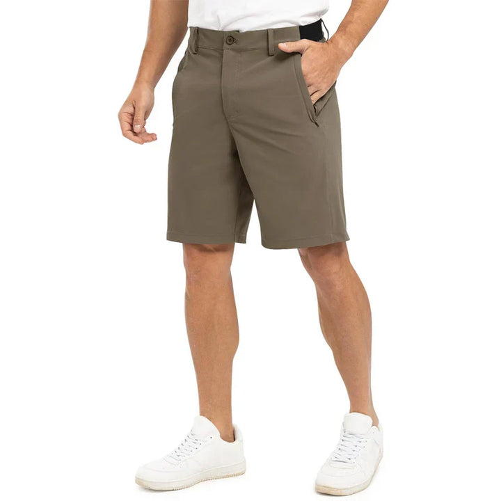 Alderton - Short d'été respirant pour homme