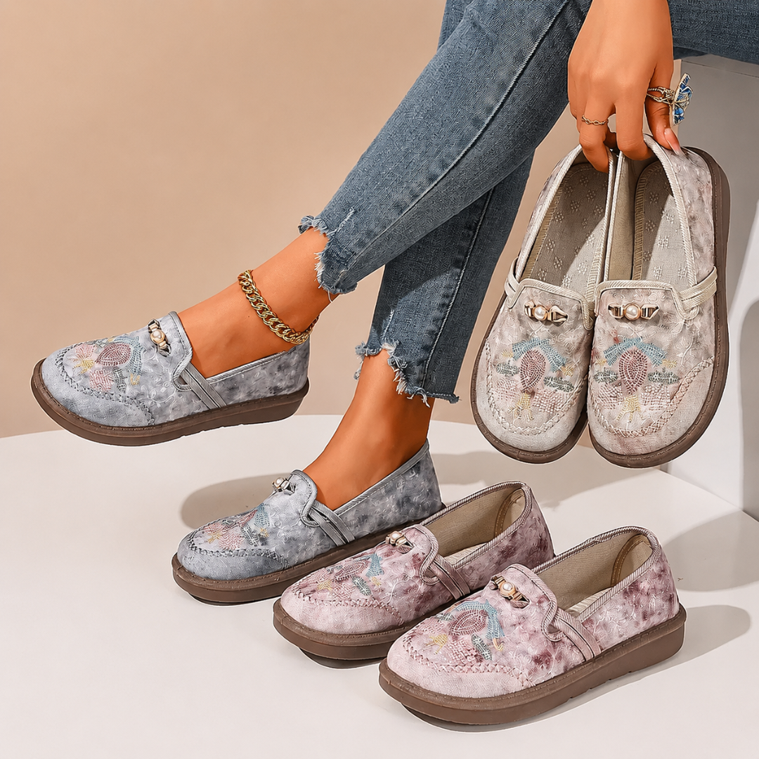 Honoria - Sneakers légères