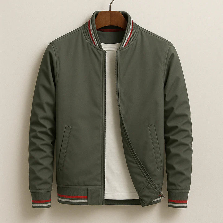 Alfie - Blouson moto coupe-vent