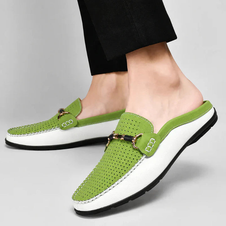 Corbett - Mocassins à mors à enfiler confortables