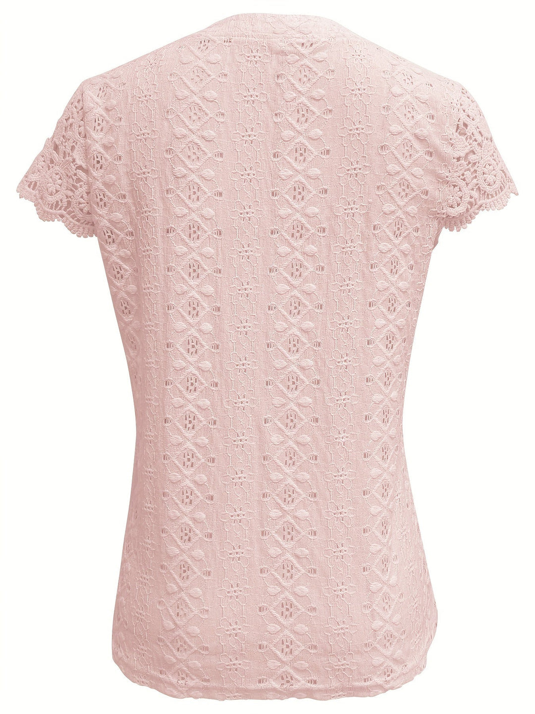 Anwenna - Blouse délicate