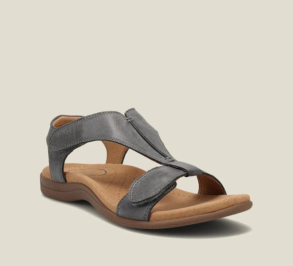 Adelinea - Sandales ergonomiques