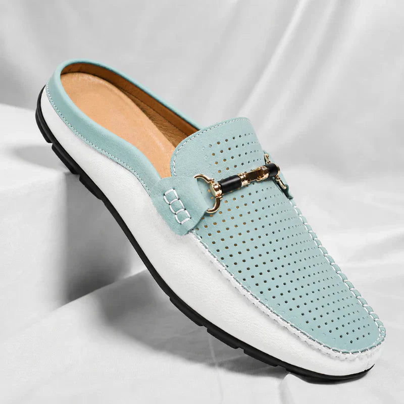 Corbett - Mocassins à mors à enfiler confortables