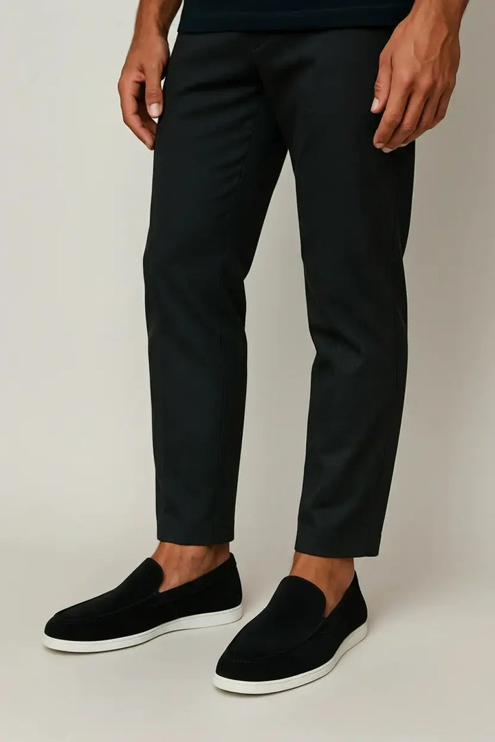 Aldwick - Mocassins doux au toucher