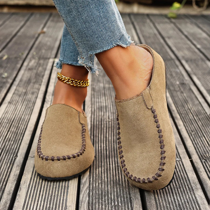 Mariselle - Mocassins confortables