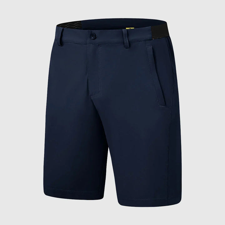 Alderton - Short d'été respirant pour homme