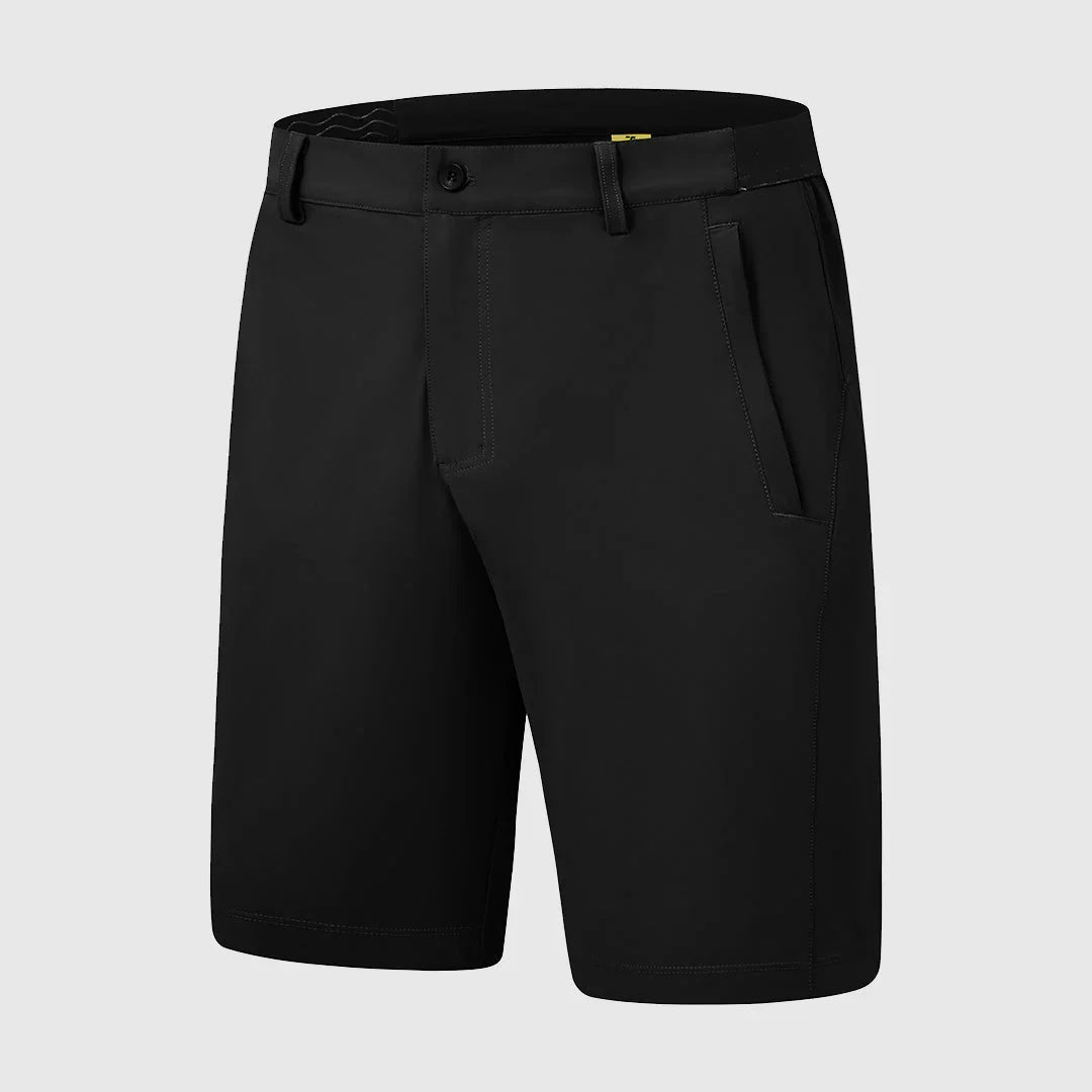 Alderton - Short d'été respirant pour homme