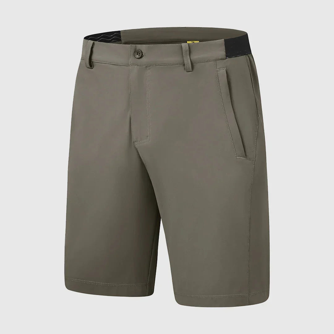 Alderton - Short d'été respirant pour homme