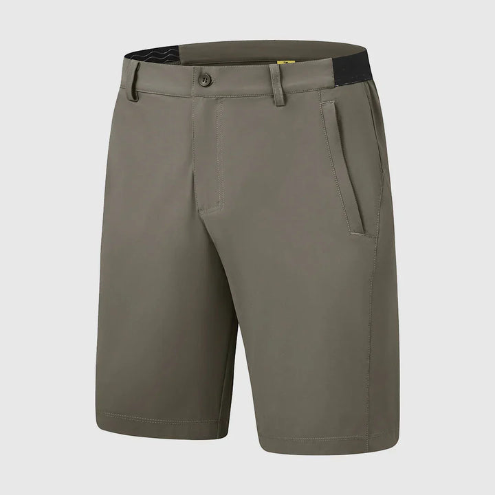 Alderton - Short d'été respirant pour homme