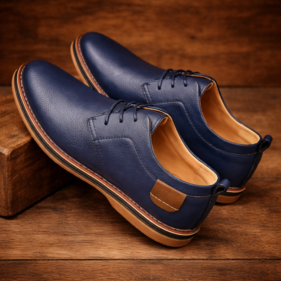 Phelan - Chaussures élégantes et décontractées