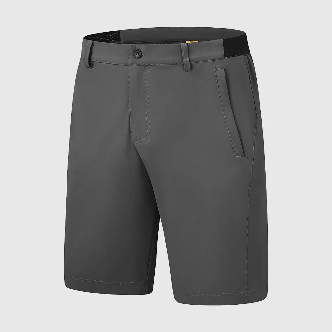 Alderton - Short d'été respirant pour homme
