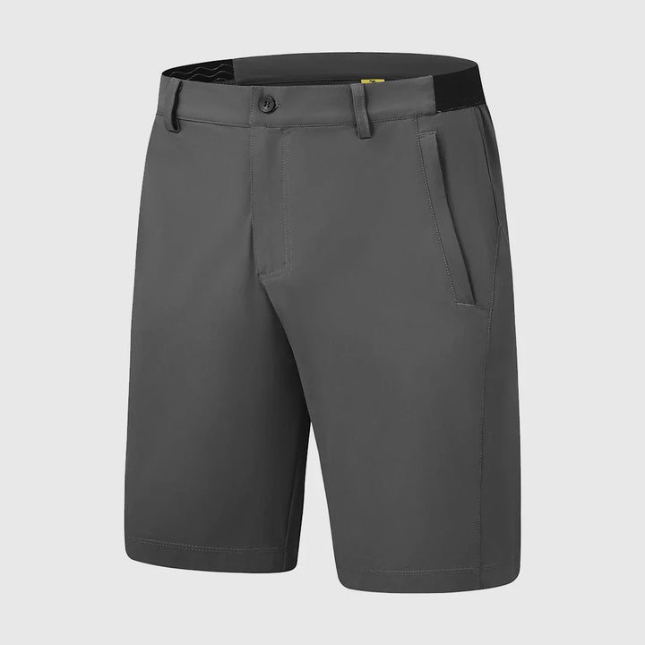 Alderton - Short d'été respirant pour homme