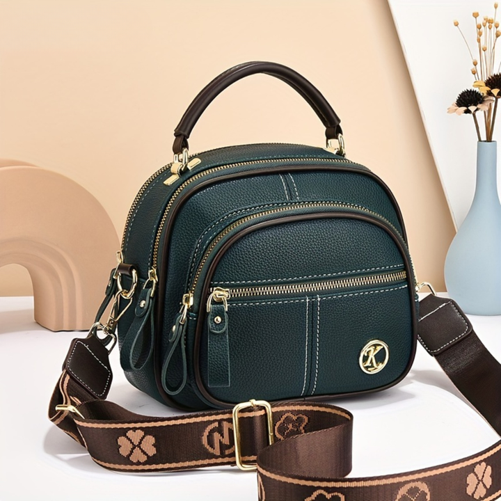 Davina - Sac bandoulière élégant