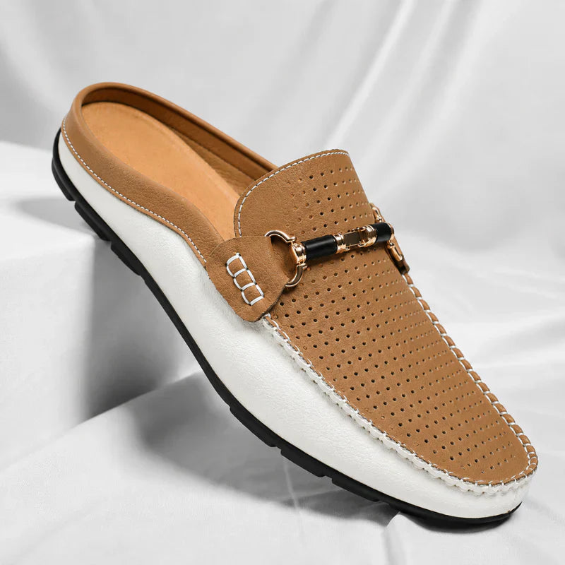 Corbett - Mocassins à mors à enfiler confortables