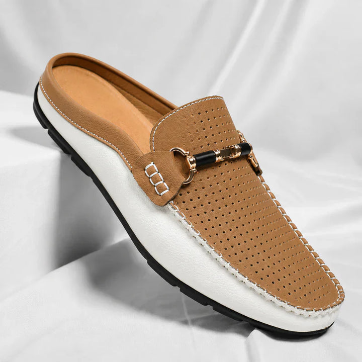 Corbett - Mocassins à mors à enfiler confortables