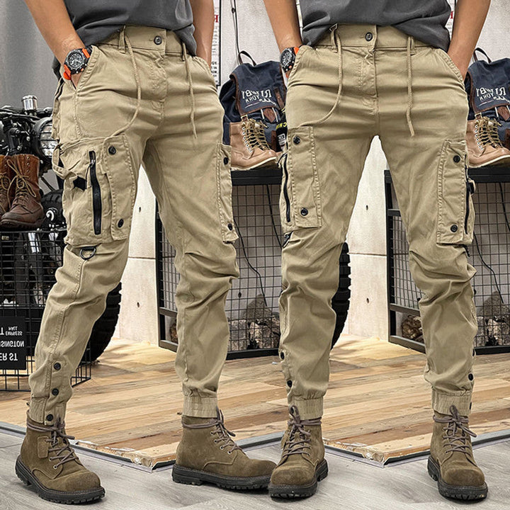 Logan - Pantalon cargo résistant