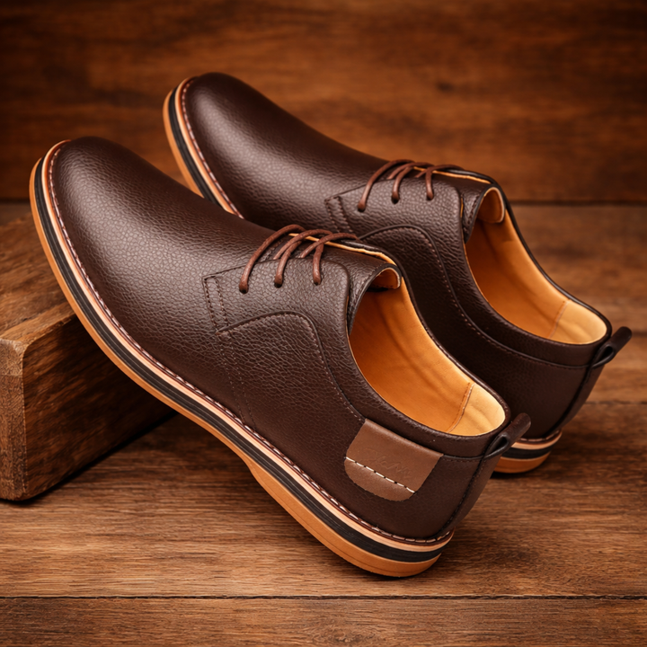 Phelan - Chaussures élégantes et décontractées