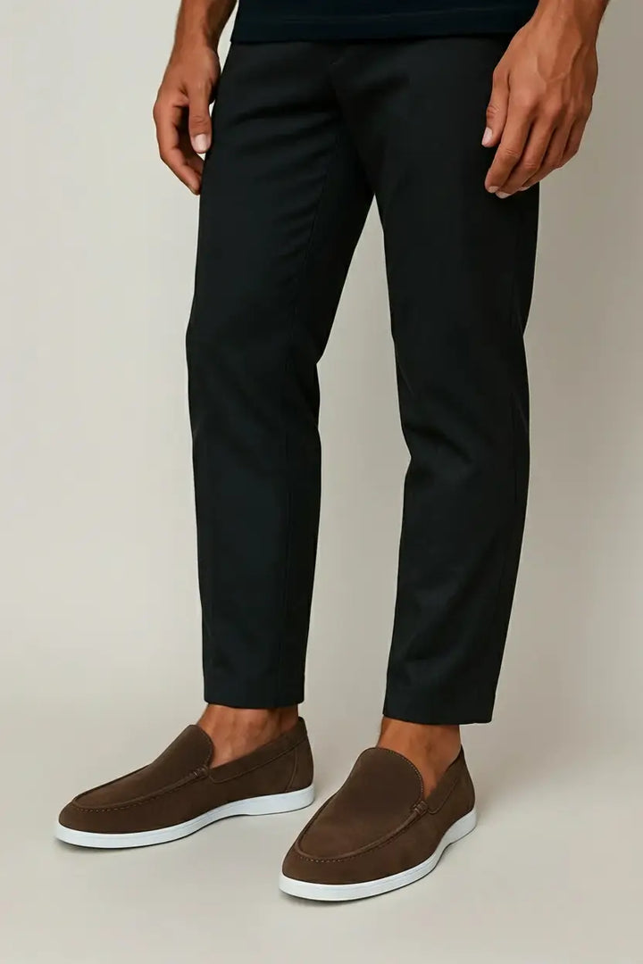 Aldwick - Mocassins doux au toucher