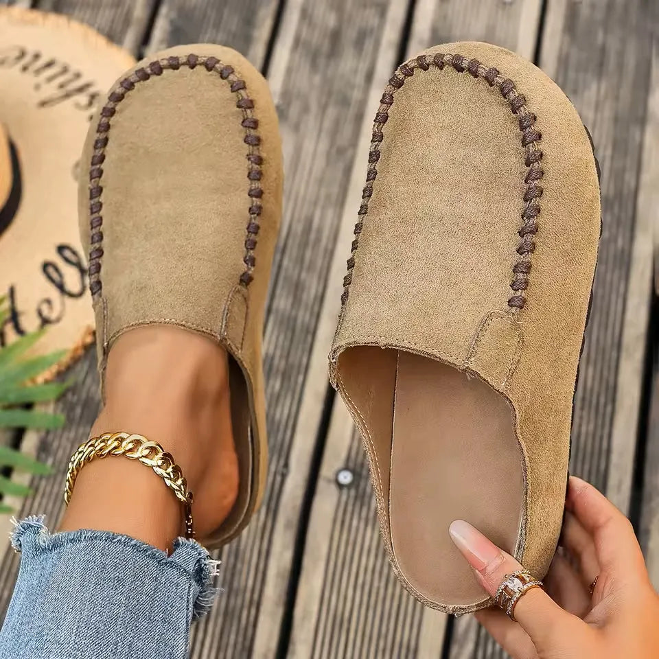 Mariselle - Mocassins confortables
