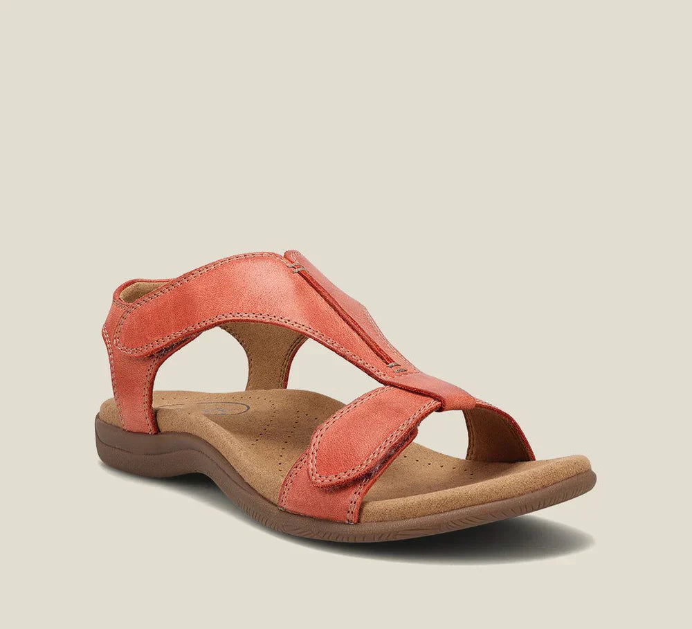 Adelinea - Sandales ergonomiques
