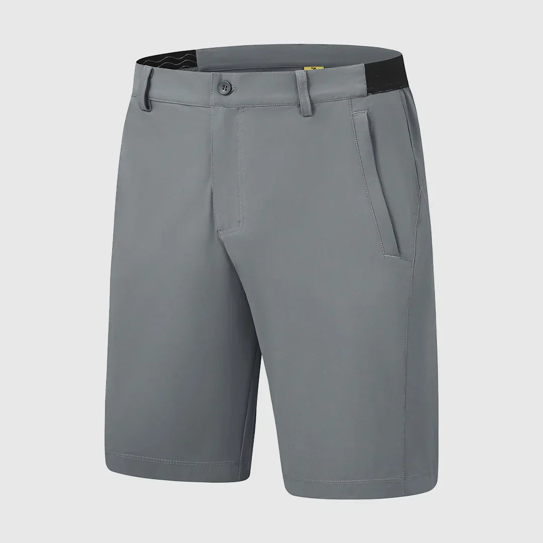 Alderton - Short d'été respirant pour homme